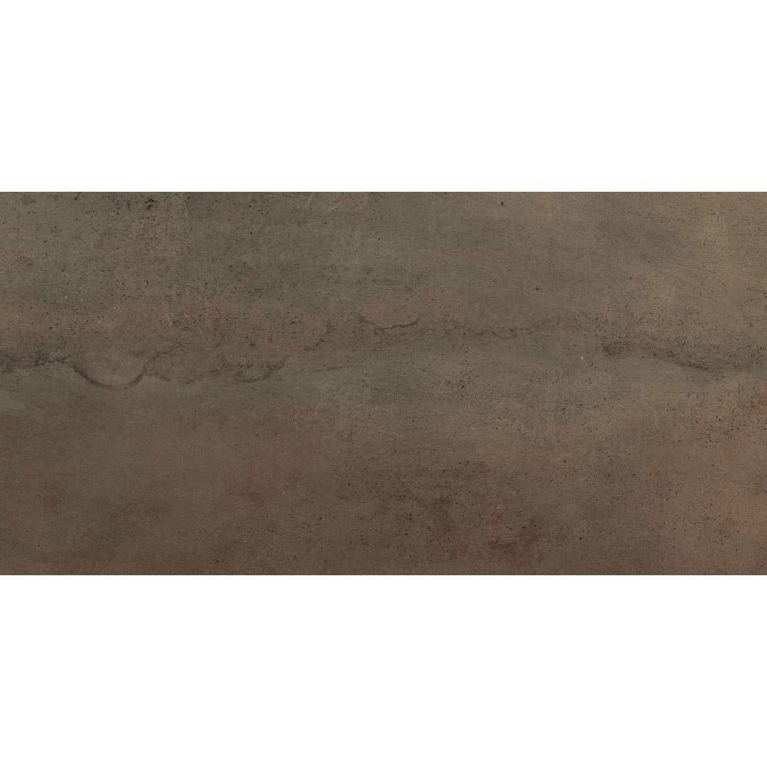 Florida Tile Urban Foundry 12" x 24" Pressed Matte Porcelain Tile