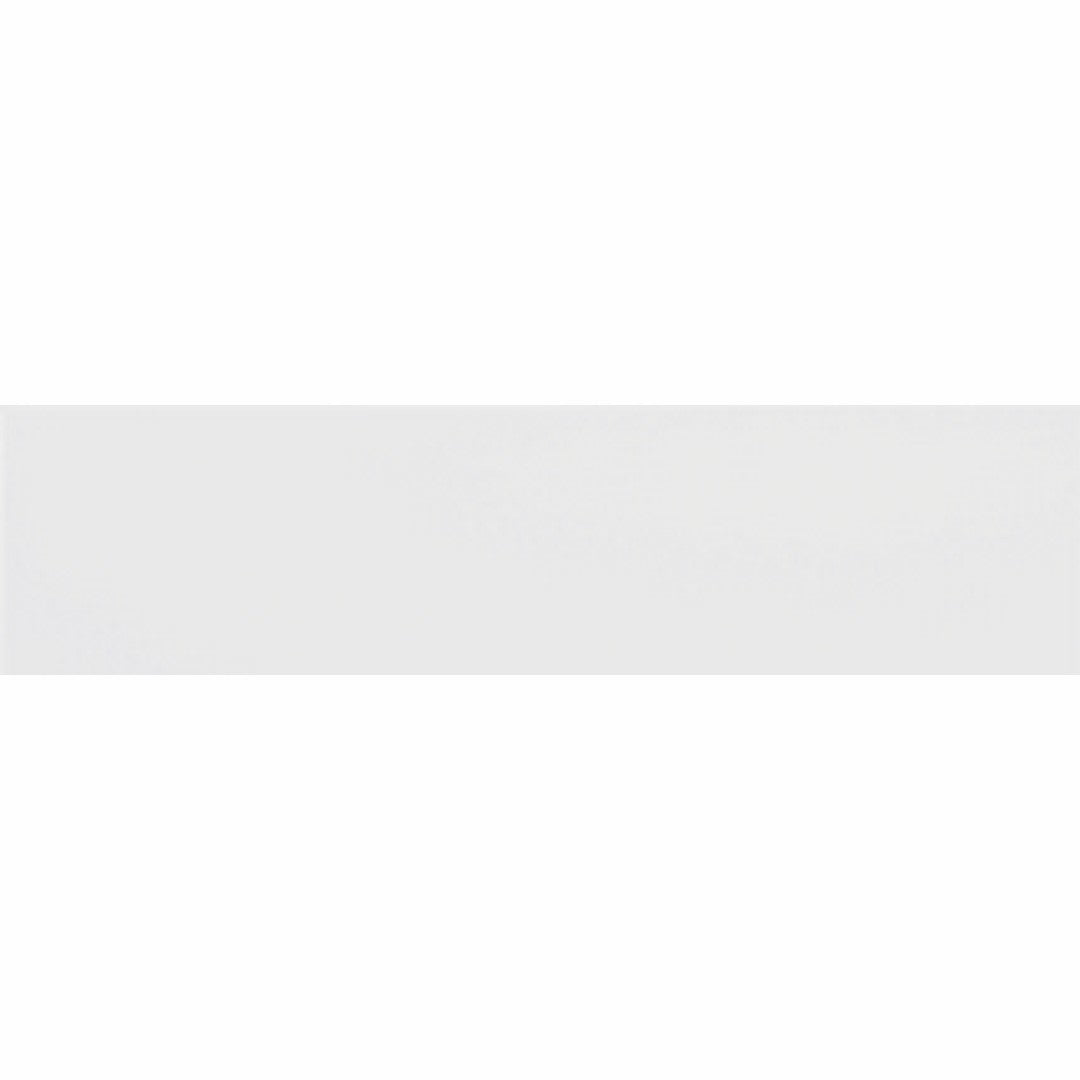 Florida Tile Fluent 3" x 12" Pressed Glossy Ceramic Wall Tile