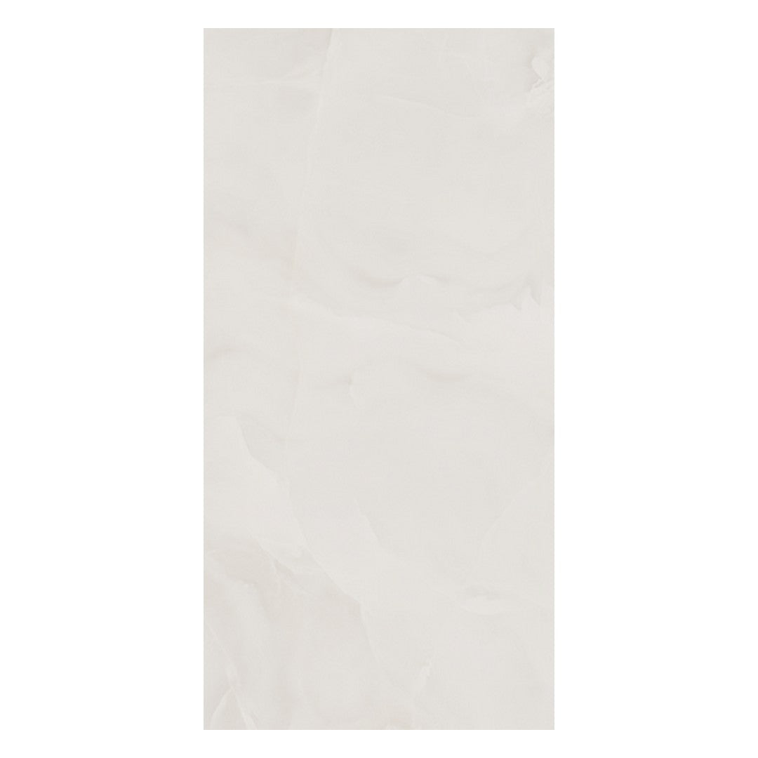 Florida Tile Indulge 12" x 24" Rectified Polished Porcelain Tile