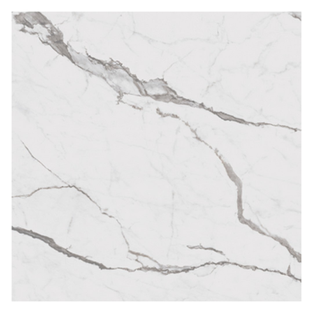 Florida Tile Indulge 36" x 36" Rectified Polished Porcelain Tile