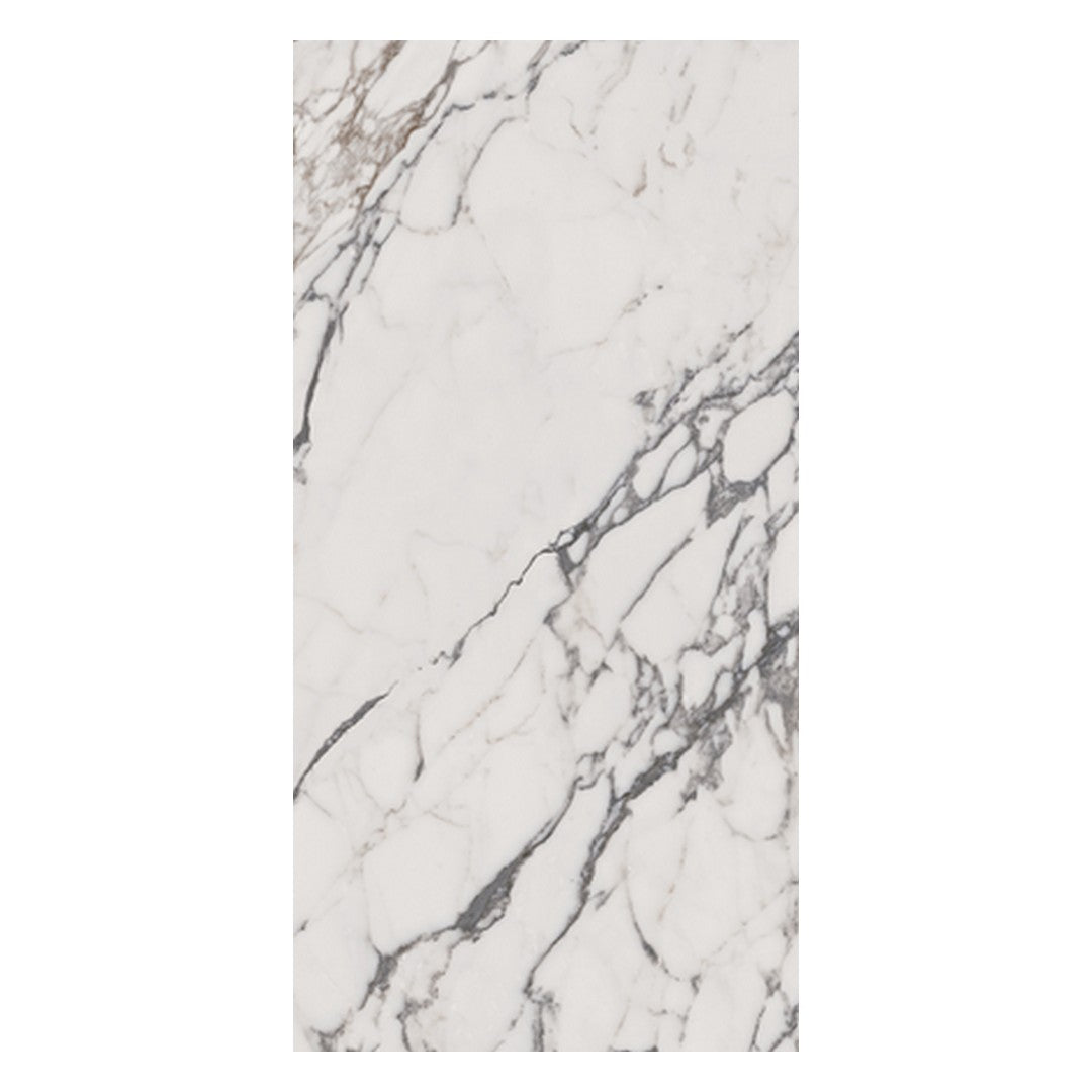 Florida Tile Indulge 24" x 48" Rectified Polished Porcelain Tile