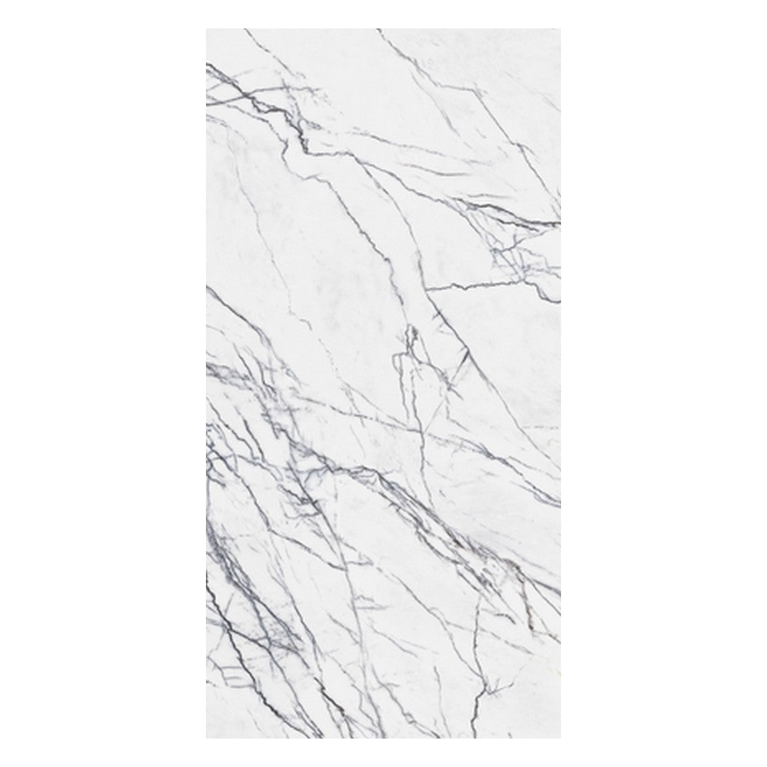 Florida Tile Indulge 24" x 48" Rectified Polished Porcelain Tile