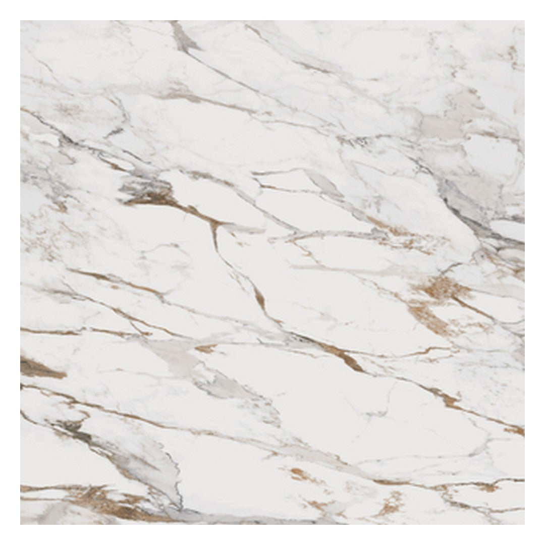 Florida Tile Indulge 36" x 36" Rectified Matte Porcelain Tile