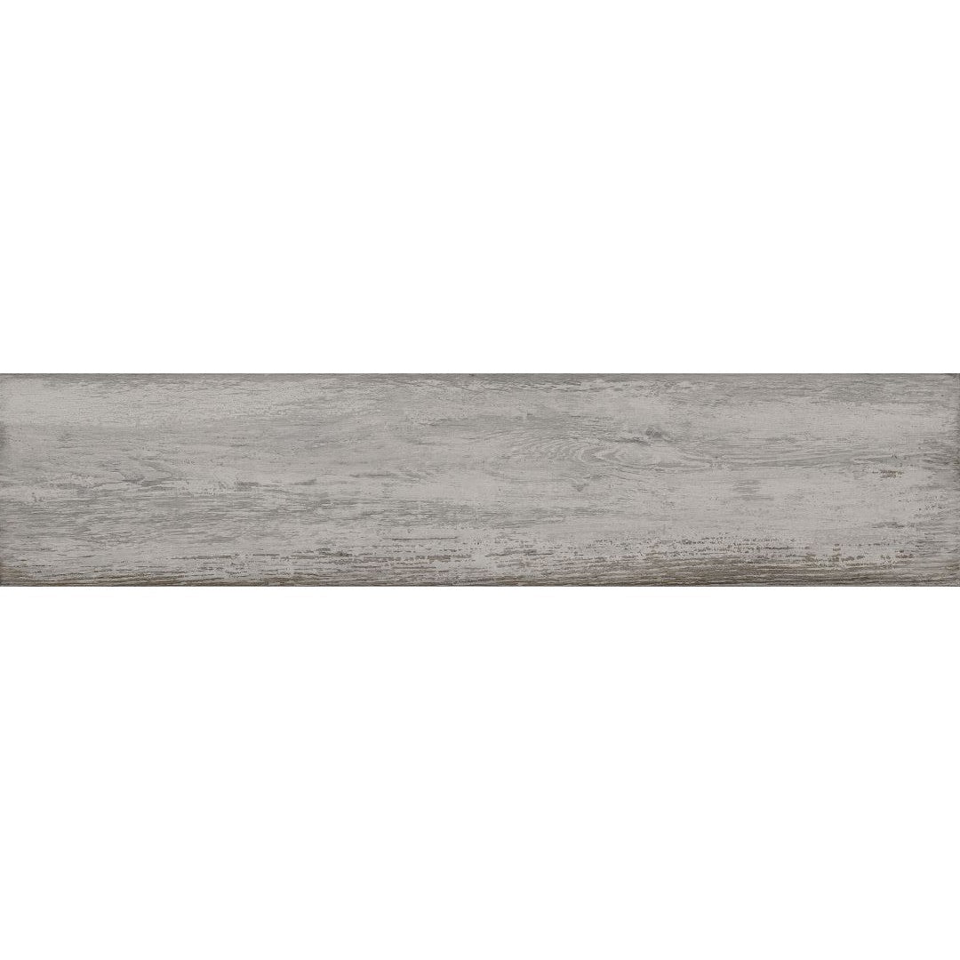 Florida Tile Local 8" x 36" Pressed Matte Porcelain Tile