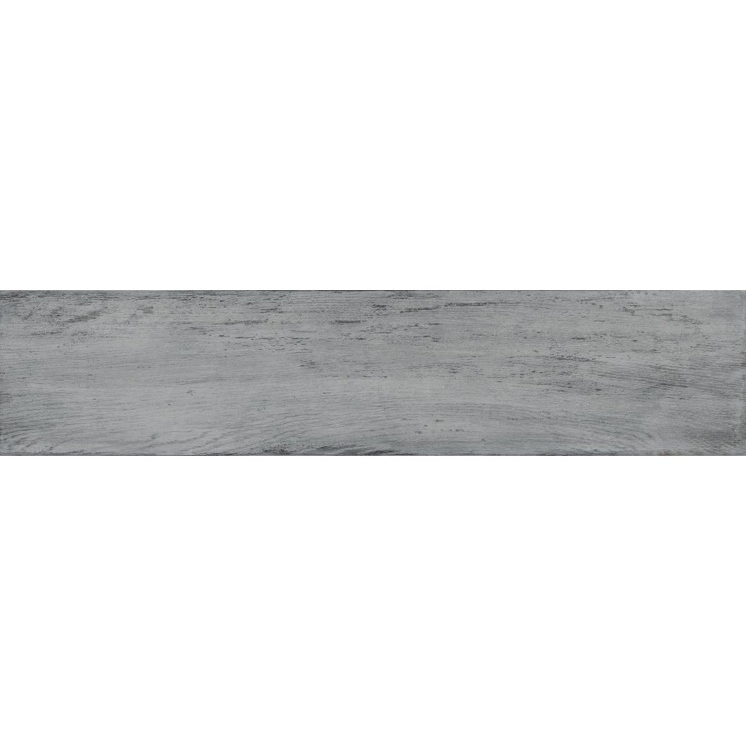 Florida Tile Local 8" x 36" Pressed Matte Porcelain Tile