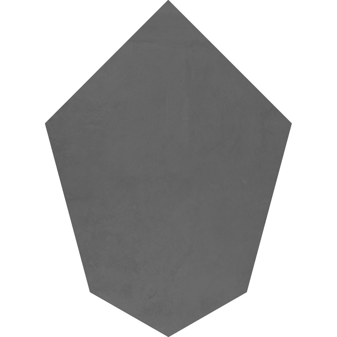 Florida Tile NY2LA 22" x 30" Waterjet Cut Matte Porcelain Tile