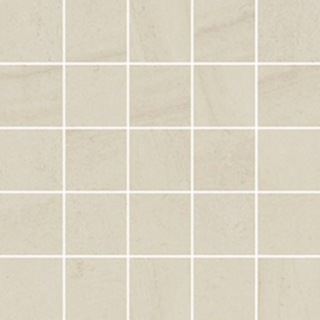 Florida Tile Passenger 12" x 12" Rectified Matte Porcelain Mosaic