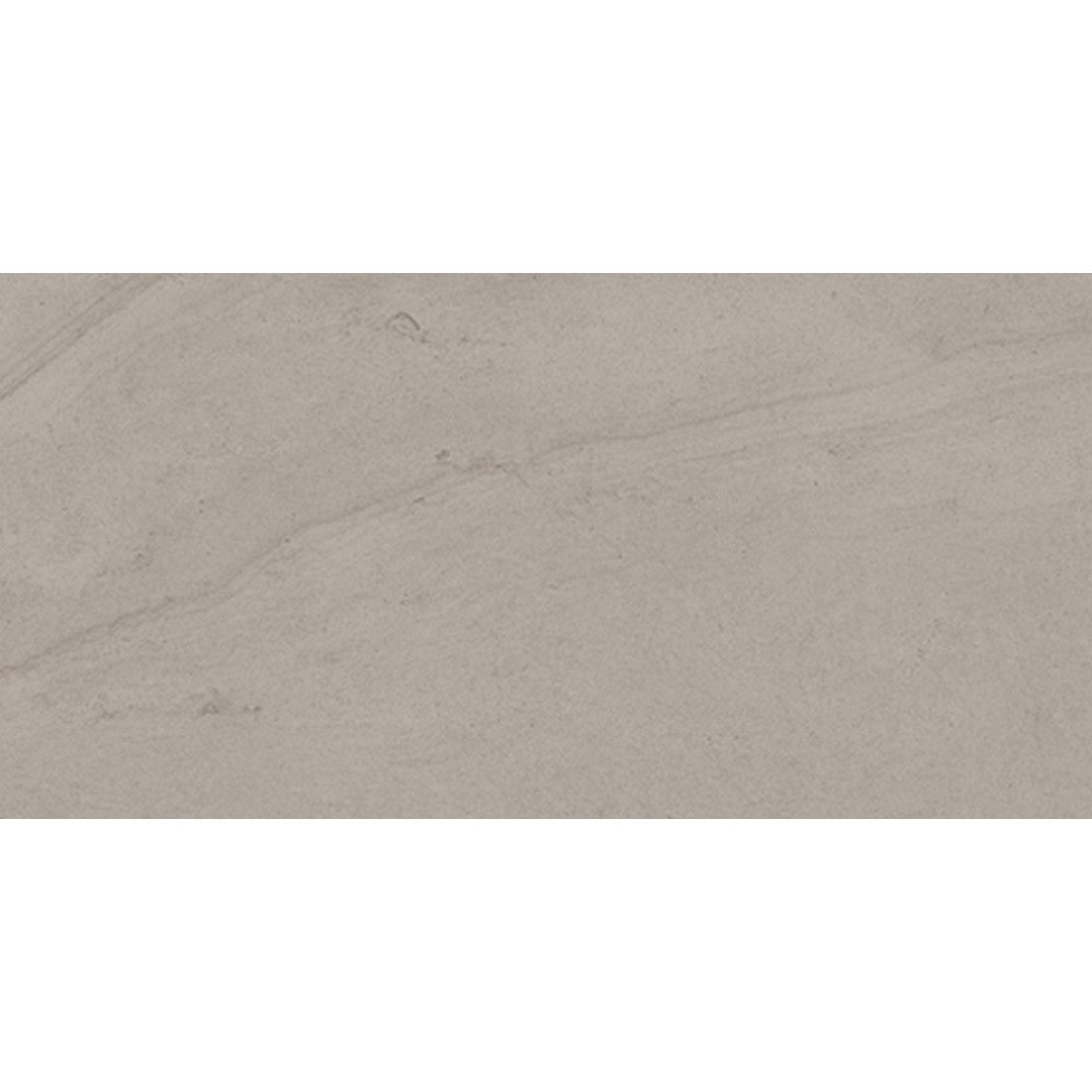 Florida Tile Passenger 12" x 24" Rectified Matte Porcelain Tile