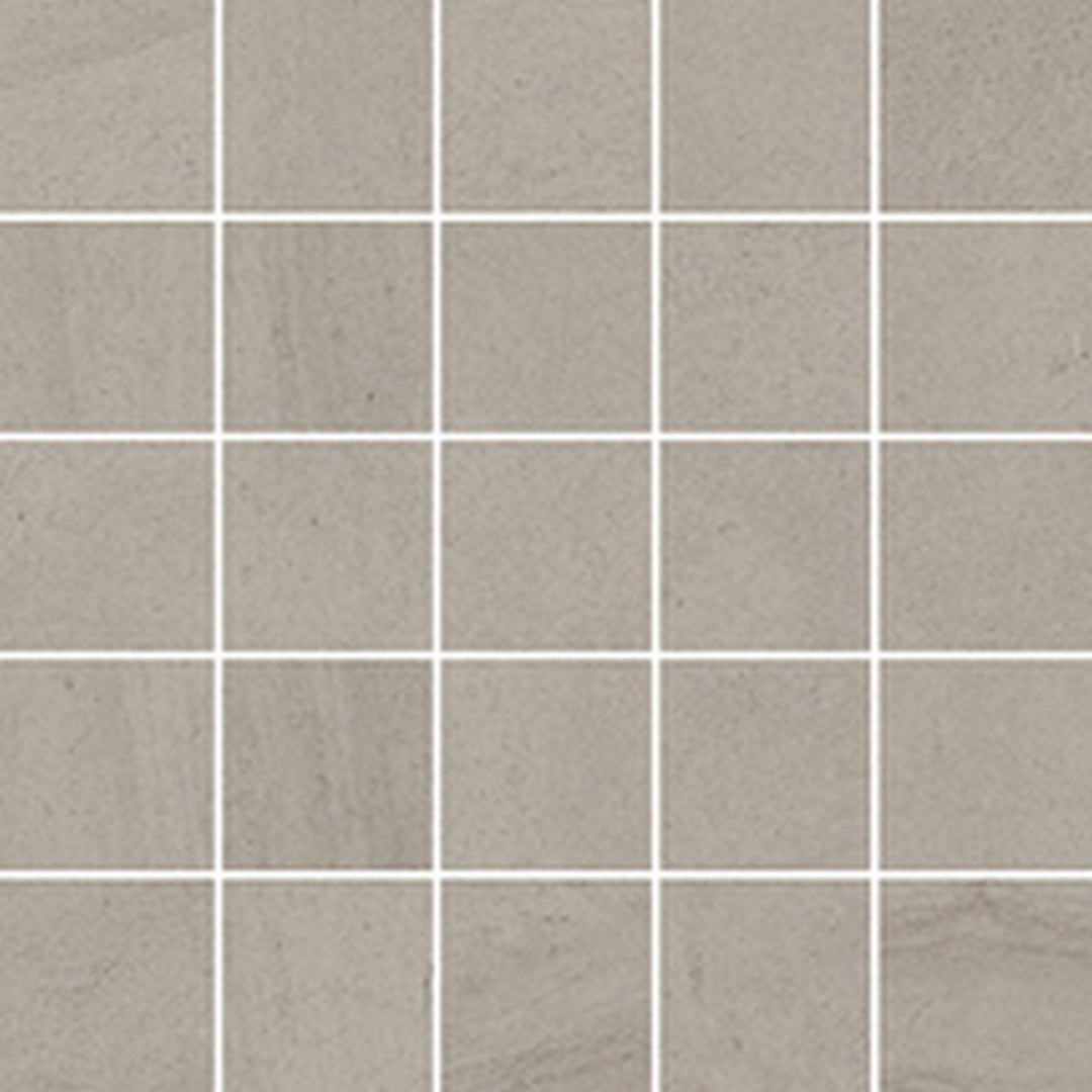 Florida Tile Passenger 12" x 12" Rectified Matte Porcelain Mosaic