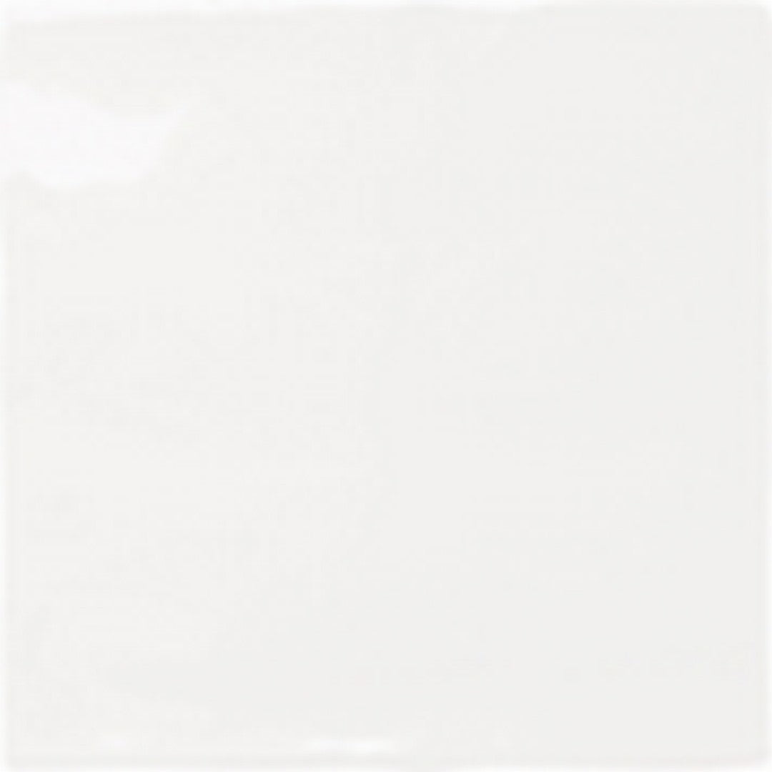 Florida Tile Songbird 5" x 5" Glossy Ceramic Wall Tile