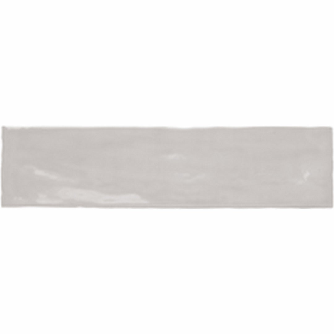 Florida Tile Songbird 3" x 12" Glossy Ceramic Wall Tile