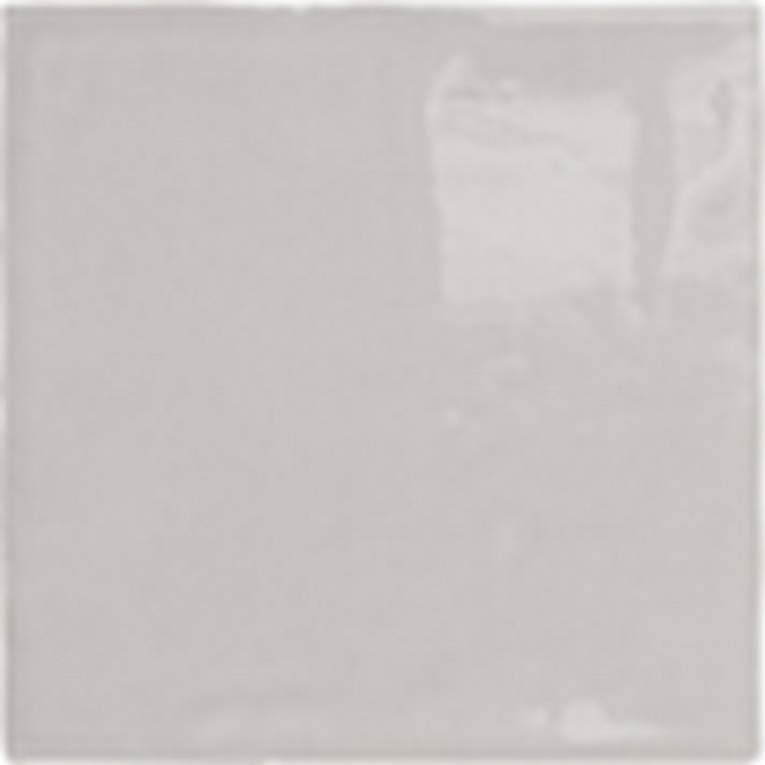 Florida Tile Songbird 5" x 5" Glossy Ceramic Wall Tile