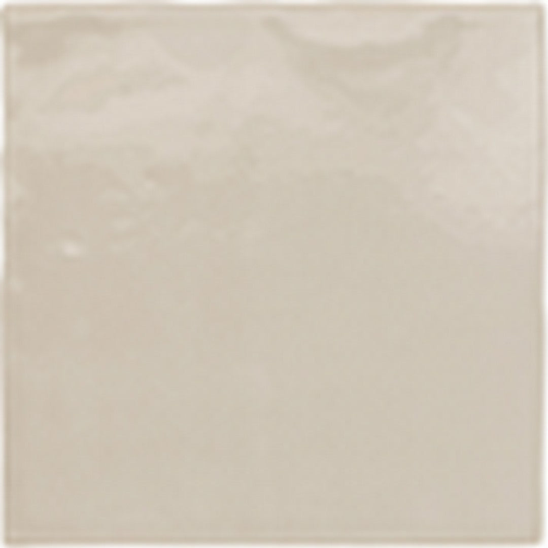 Florida Tile Songbird 5" x 5" Glossy Ceramic Wall Tile