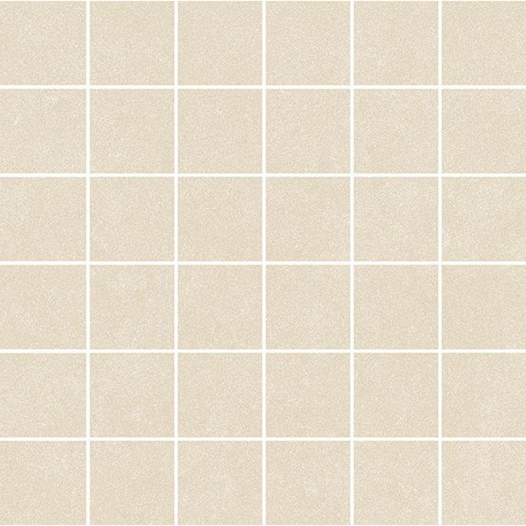 Florida Tile Serendipity 12" x 12" Matte Porcelain Mosaic