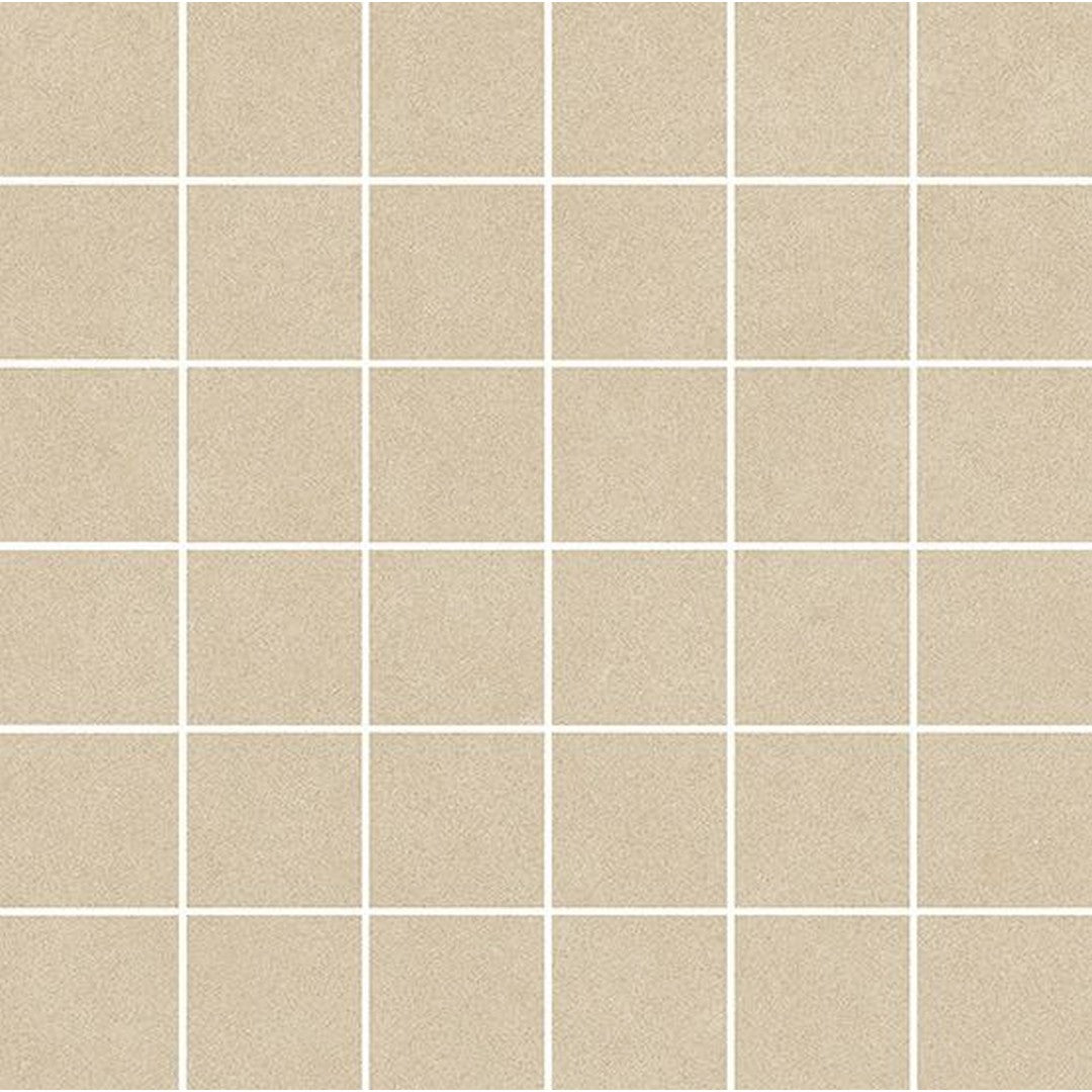 Florida Tile Serendipity 12" x 12" Matte Porcelain Mosaic
