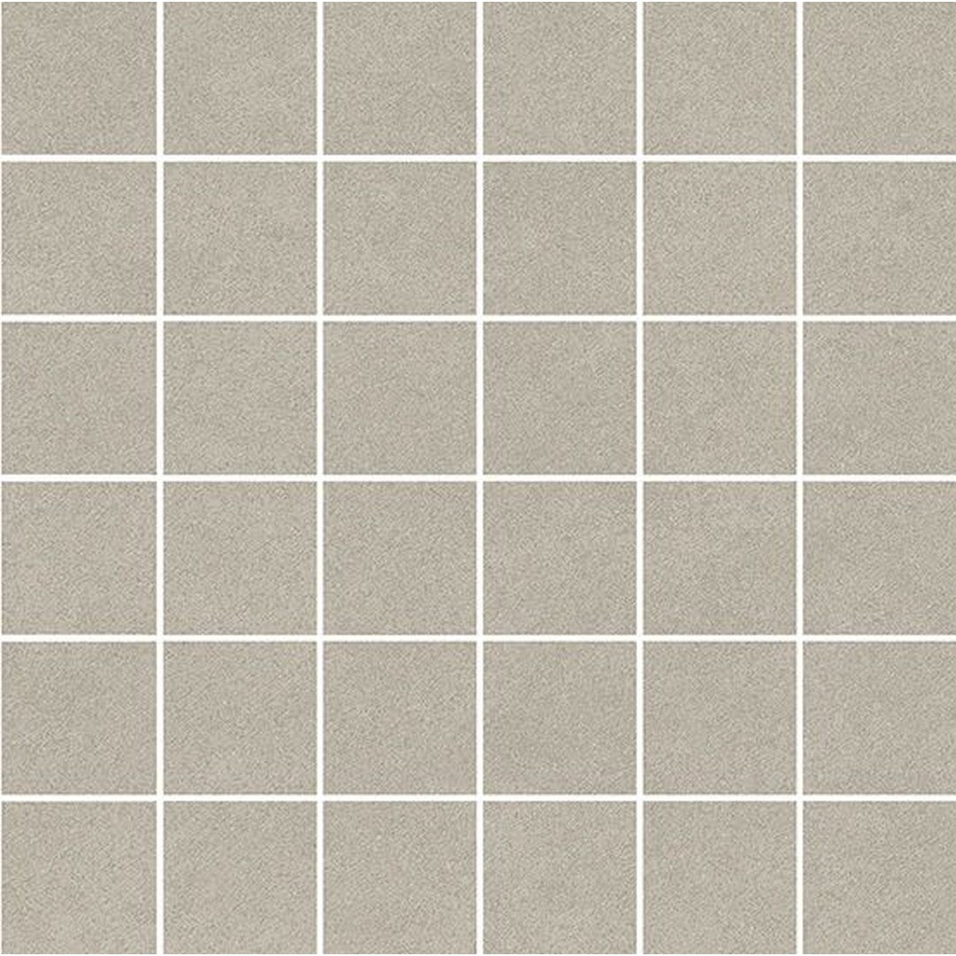 Florida Tile Serendipity 12" x 12" Matte Porcelain Mosaic