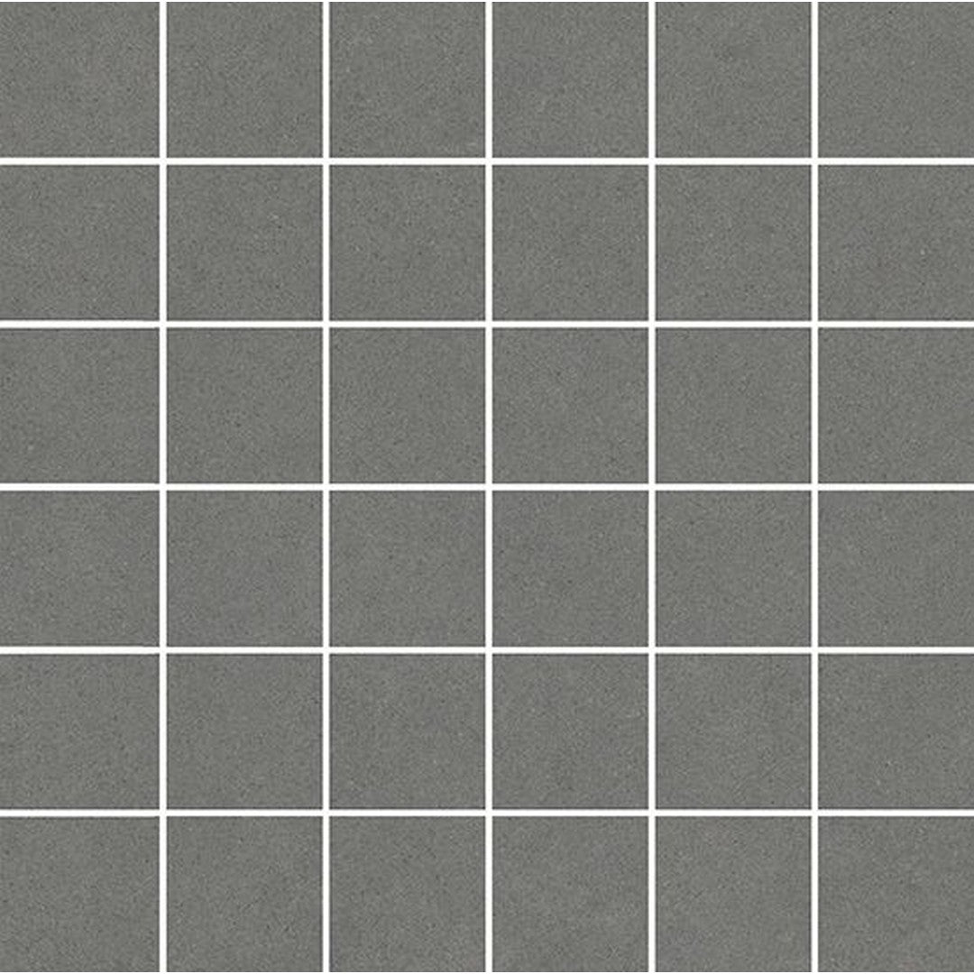 Florida Tile Serendipity 12" x 12" Matte Porcelain Mosaic