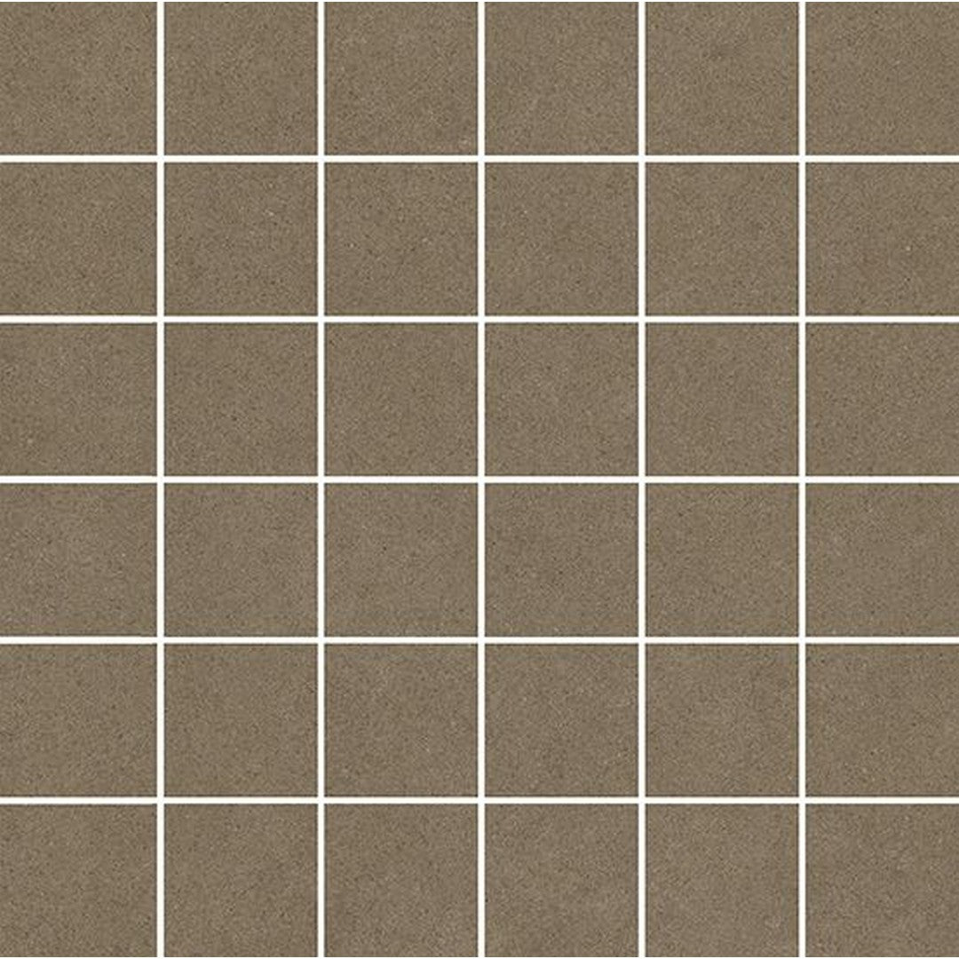 Florida Tile Serendipity 12" x 12" Matte Porcelain Mosaic