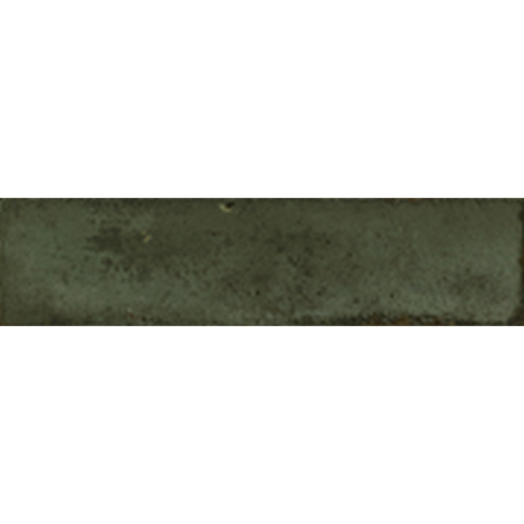 Florida Tile Storied 2.5" x 10" Glossy Ceramic Wall Tile