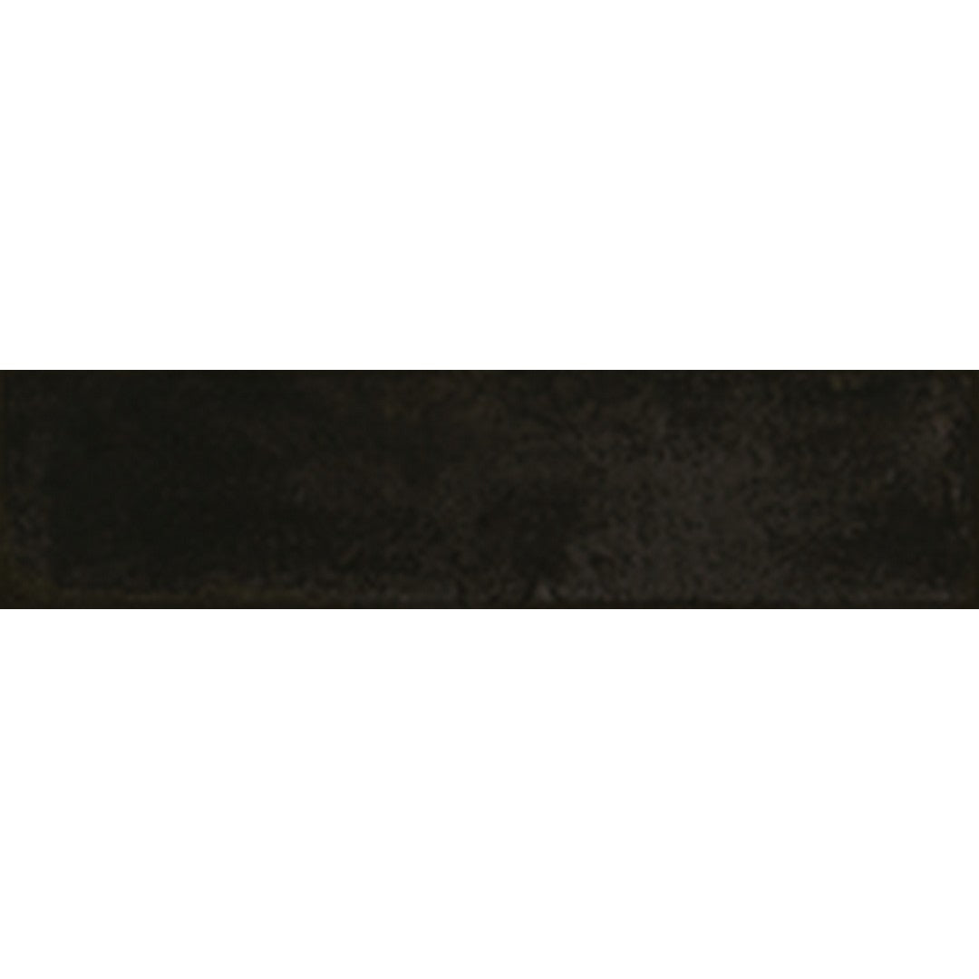 Florida Tile Storied 2.5" x 10" Glossy Ceramic Wall Tile