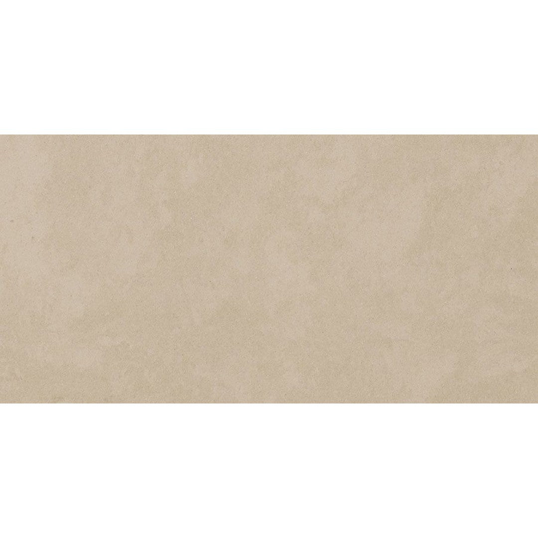 Florida Tile Time 2.0 - 12" x 24" Rectified Natural Porcelain Tile