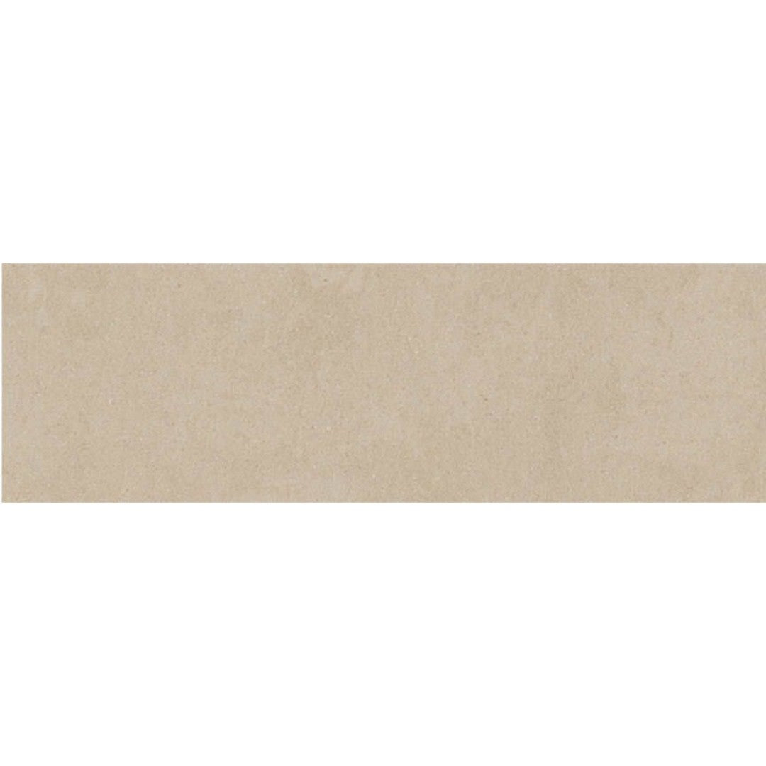 Florida Tile Time 2.0 - 3.75" x 12" Rectified Natural Porcelain Tile