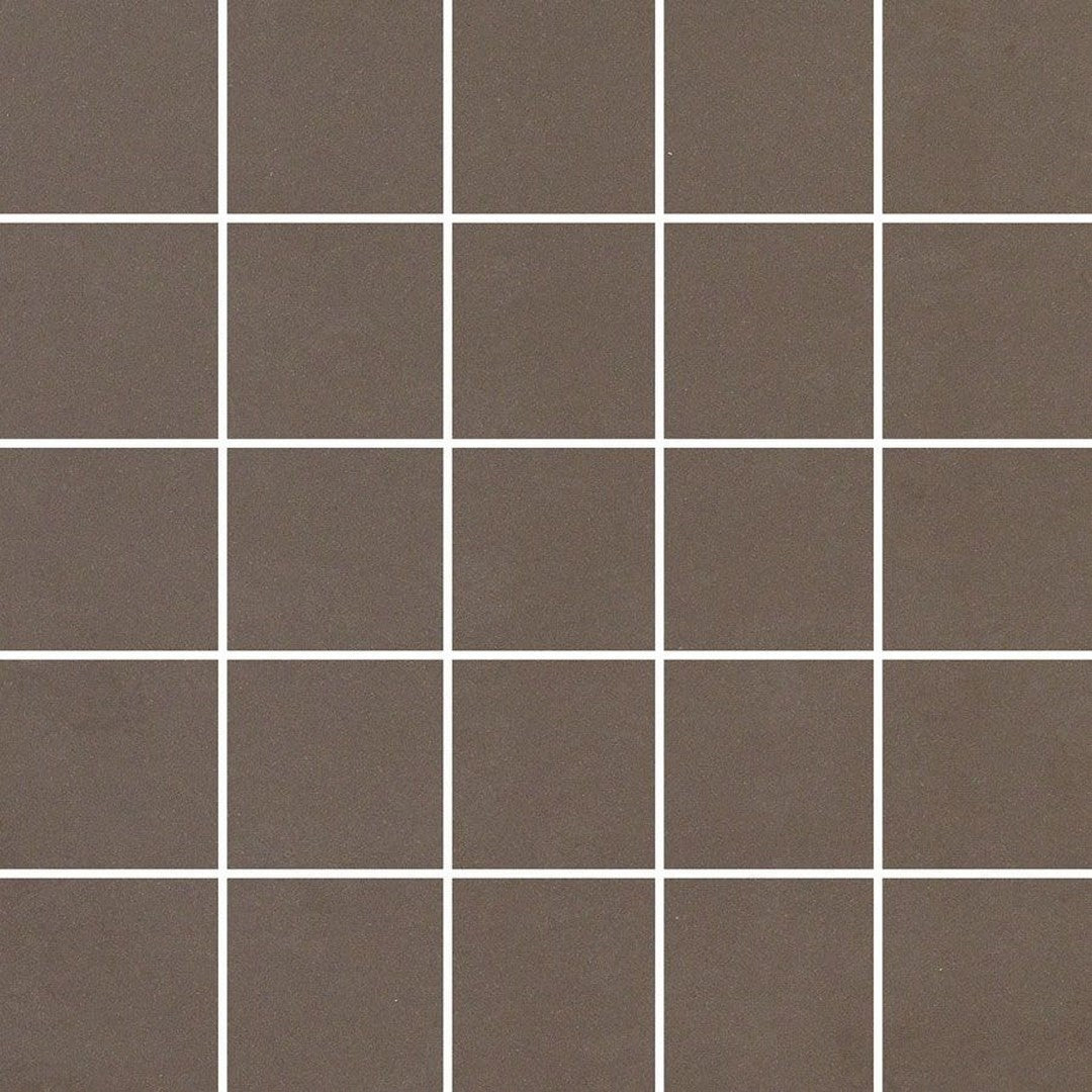 Florida Tile Time 2.0 - 12" x 12" Rectified Natural Porcelain Mosaic