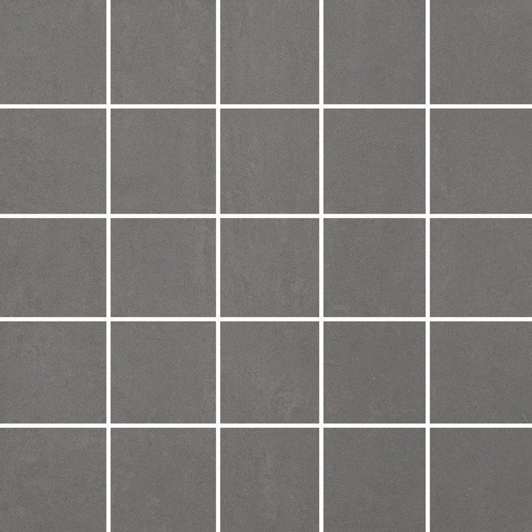 Florida Tile Time 2.0 - 12" x 12" Rectified Natural Porcelain Mosaic