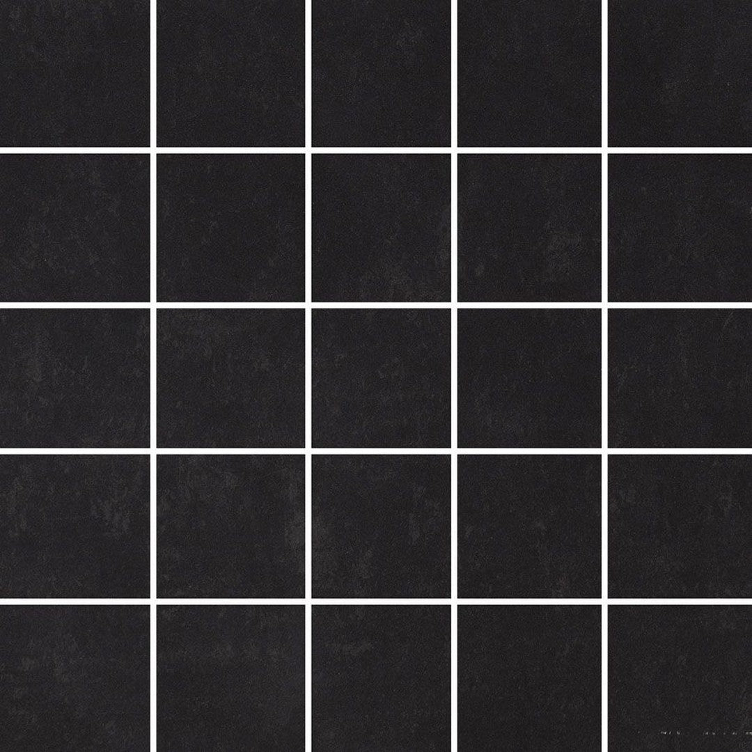 Florida Tile Time 2.0 - 12" x 12" Rectified Natural Porcelain Mosaic