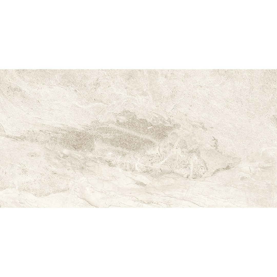 Florida Tile Tempo 24" x 48" Rectified Polished Porcelain Tile