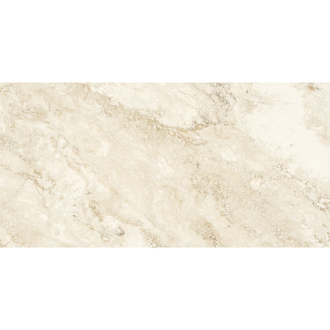 Florida Tile Tuscan Villa 12" x 24" Pressed Matte Porcelain Tile