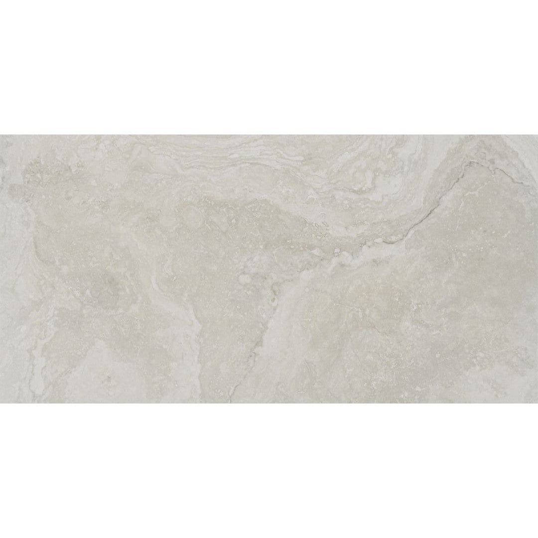 Florida Tile Tuscan Villa 12" x 24" Pressed Matte Porcelain Tile