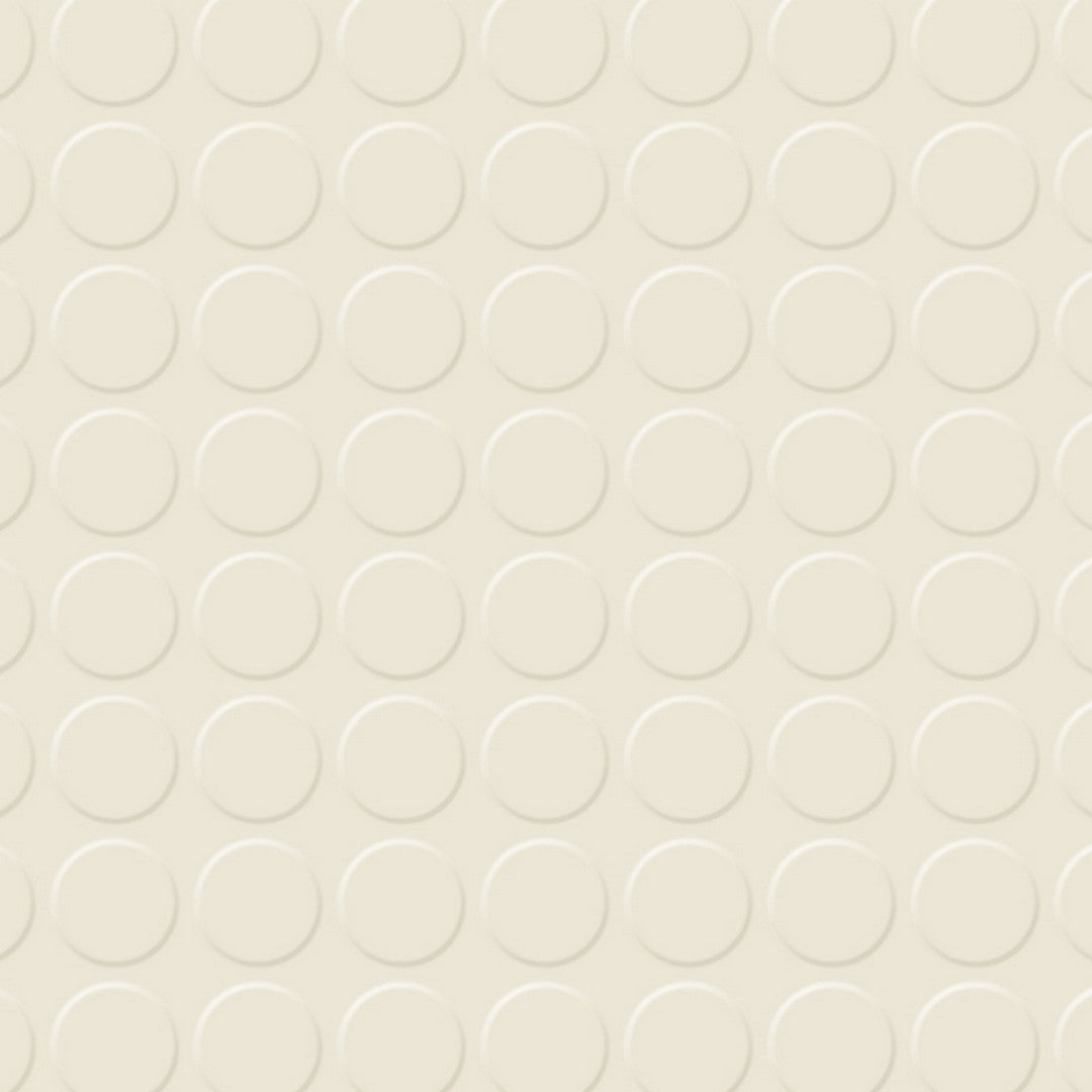 Flexco Flextones Radial II 18" x 18" Rubber Tile