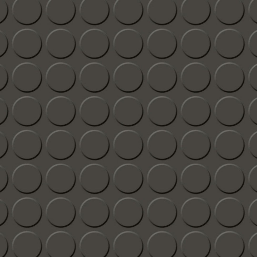 Flexco Flextones Radial II 18" x 18" Rubber Tile