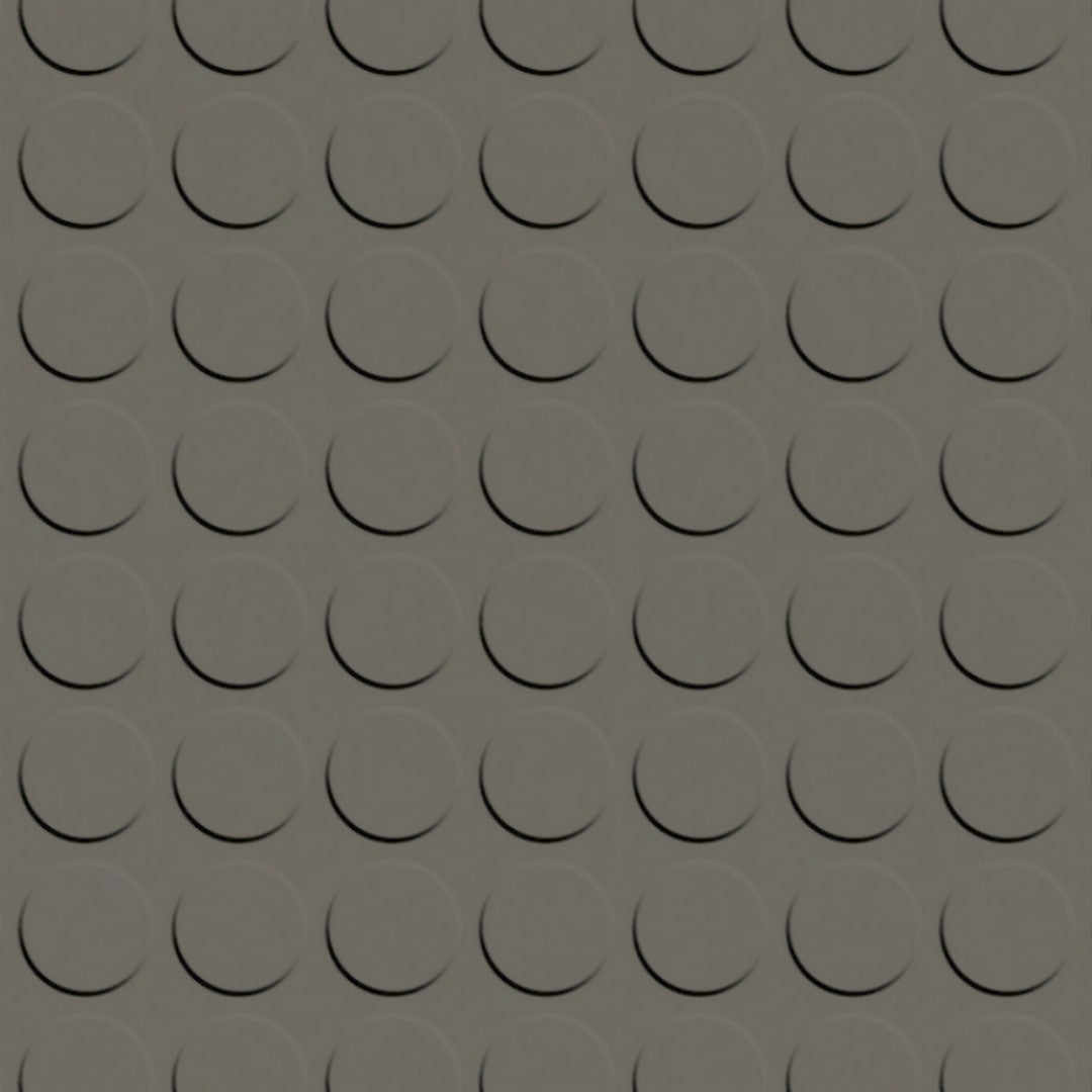 Flexco Flextones Radial II 18" x 18" Rubber Tile