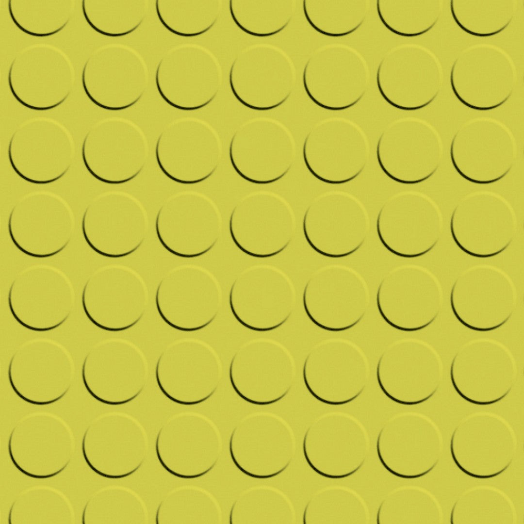 Flexco Flextones Radial II 18" x 18" Rubber Tile