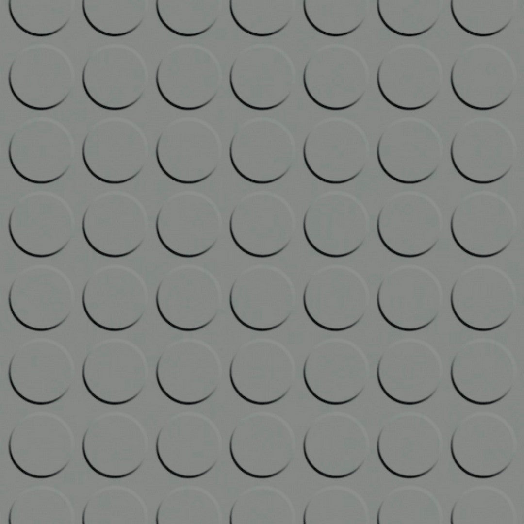 Flexco Flextones Radial II 18" x 18" Rubber Tile