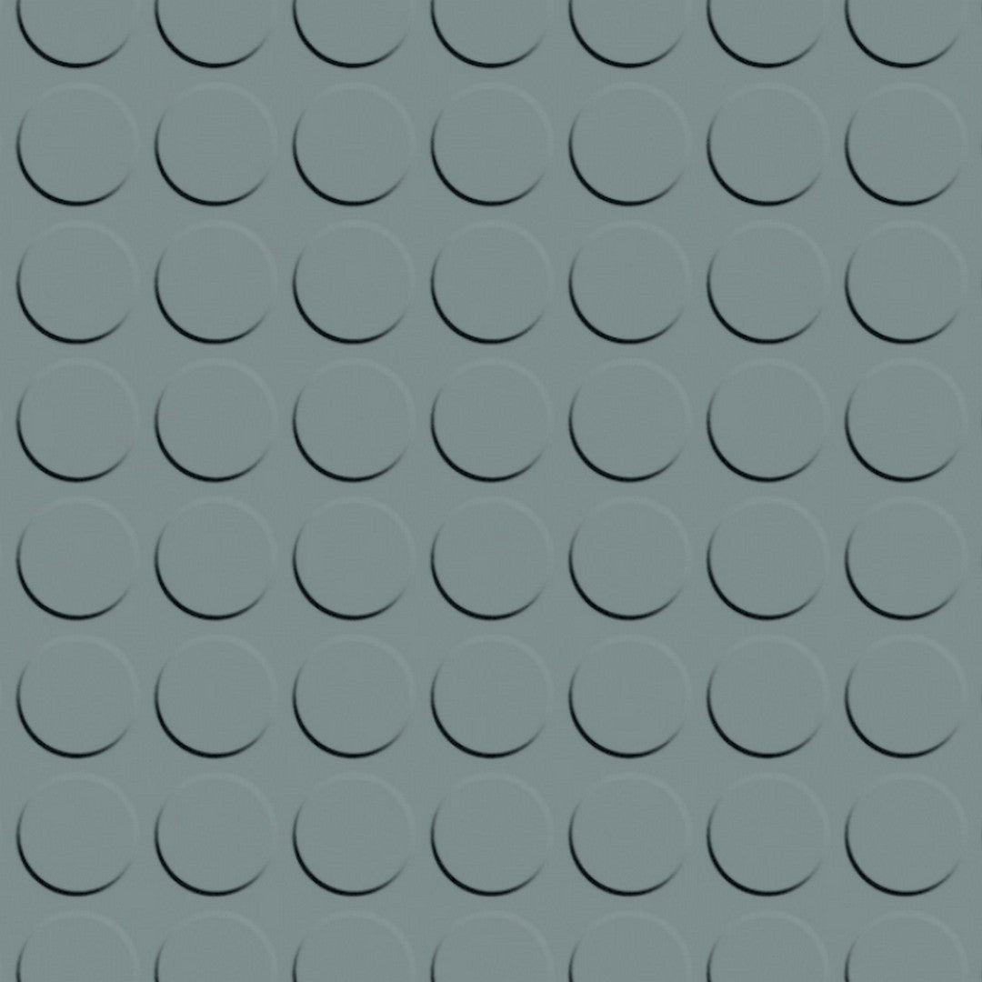 Flexco Flextones Radial II 18" x 18" Rubber Tile