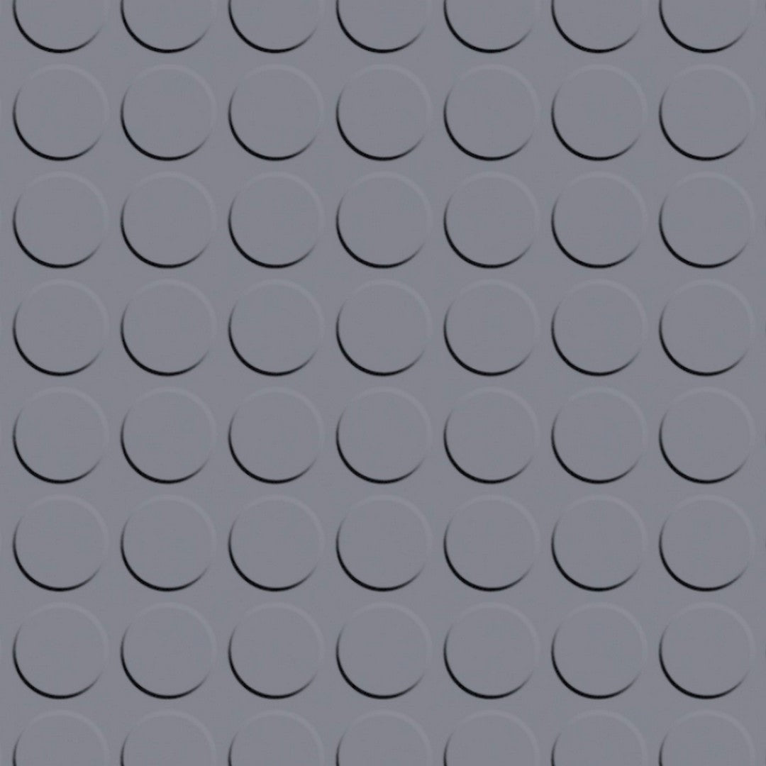 Flexco Flextones Radial II 18" x 18" Rubber Tile