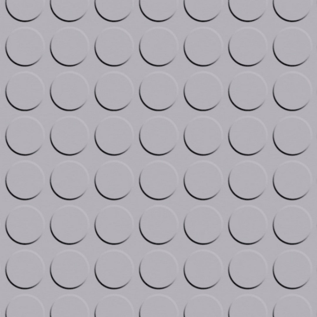 Flexco Flextones Radial II 18" x 18" Rubber Tile