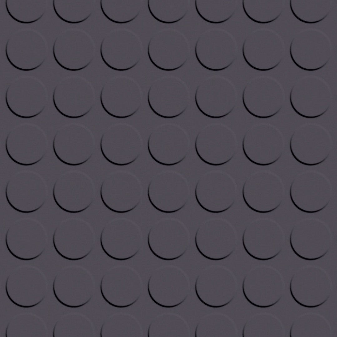 Flexco Flextones Radial II 18" x 18" Rubber Tile