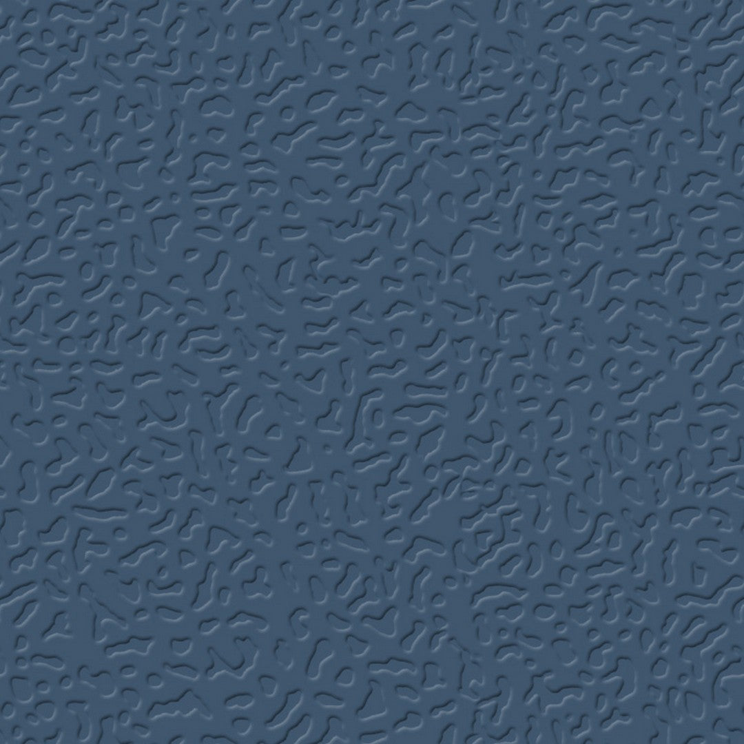 Flexco Flextones Hammered 18" x 18" Rubber Tile