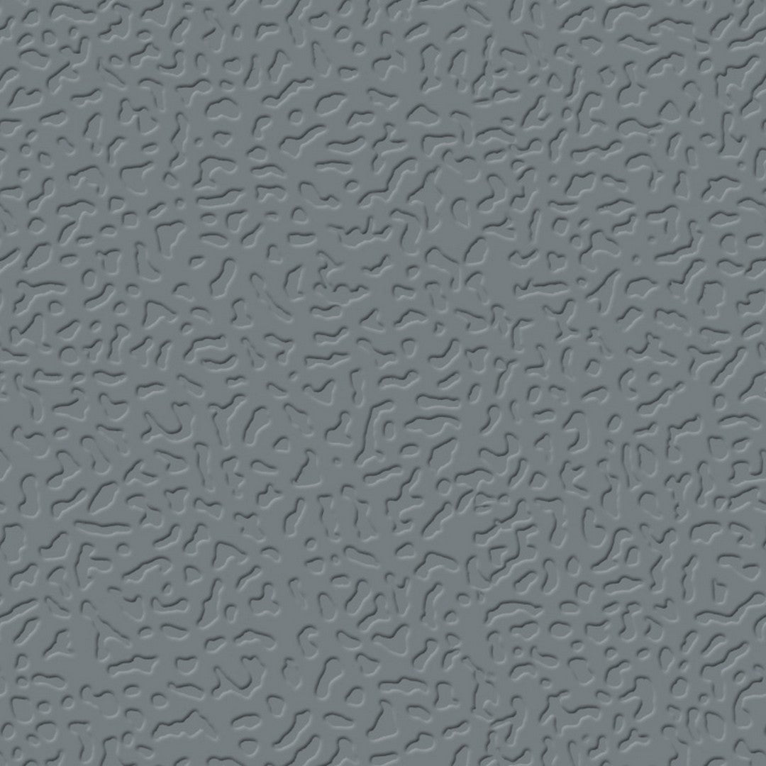 Flexco Flextones Hammered 12" x 36" Rubber Plank