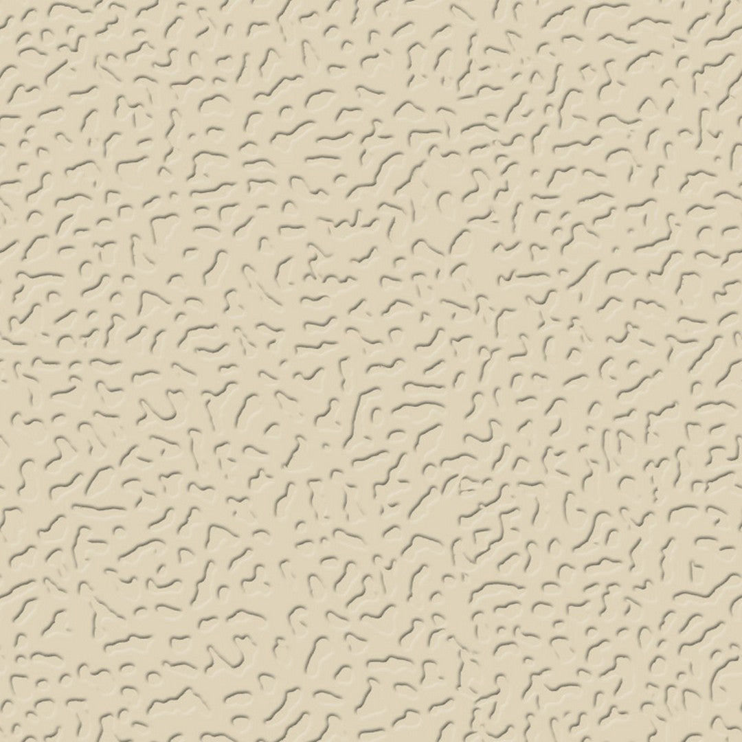 Flexco Flextones Hammered 18" x 18" Rubber Tile