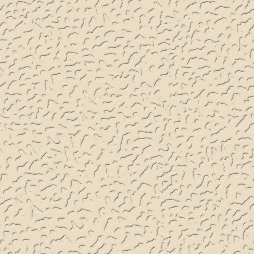 Flexco Flextones Hammered 6" x 36" Rubber Plank