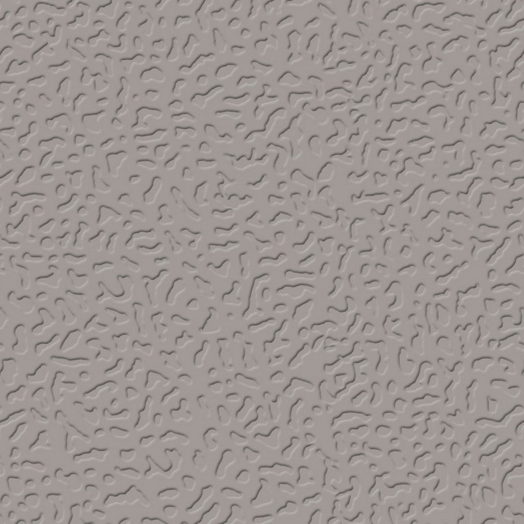 Flexco Flextones Hammered 18" x 36" Rubber Plank