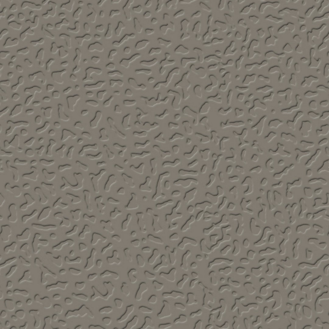 Flexco Flextones Hammered 18" x 36" Rubber Plank