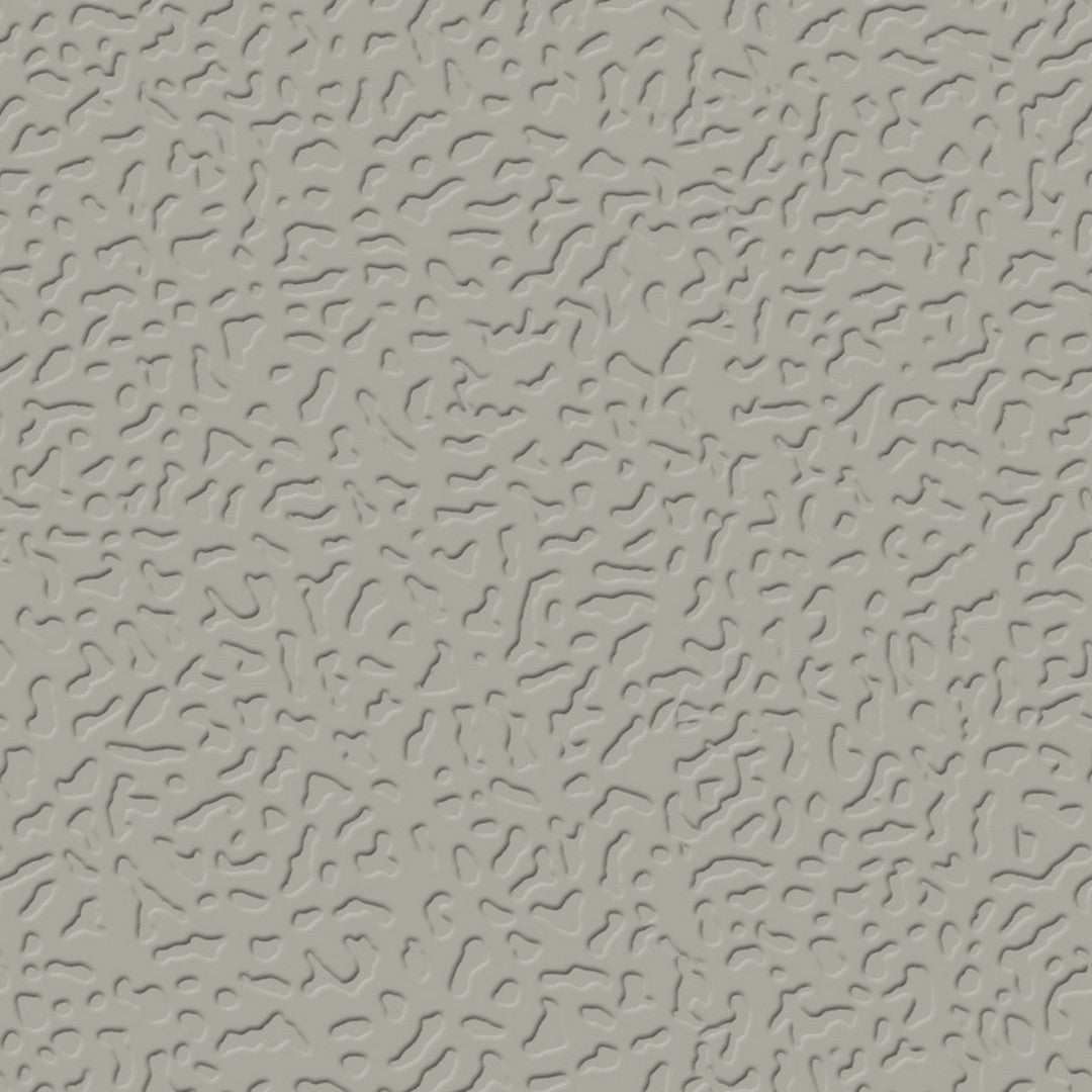 Flexco Flextones Hammered 6" x 36" Rubber Plank