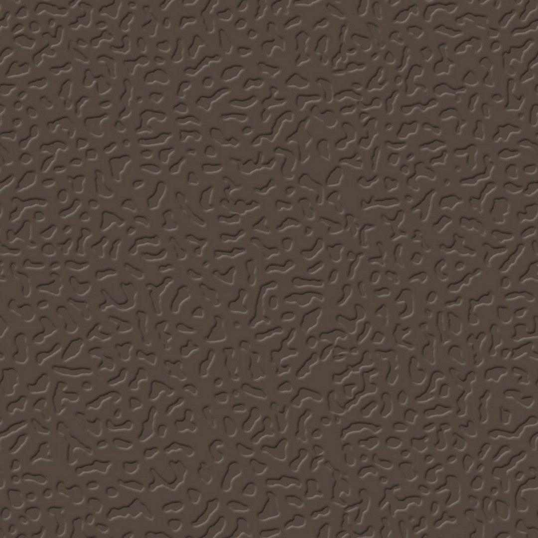 Flexco Flextones Hammered 12" x 36" Rubber Plank