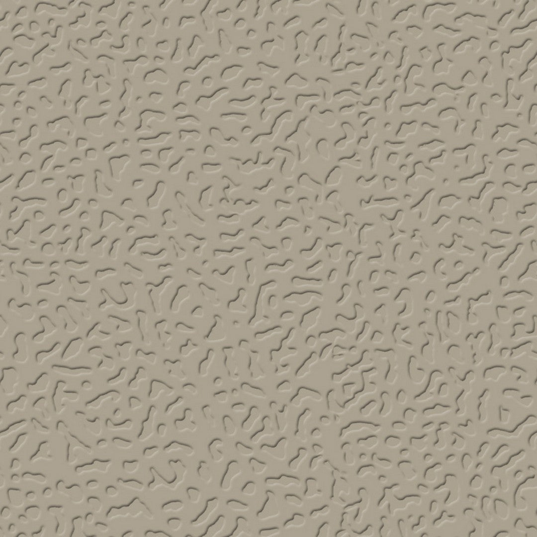 Flexco Flextones Hammered 36" x 36" Rubber Tile